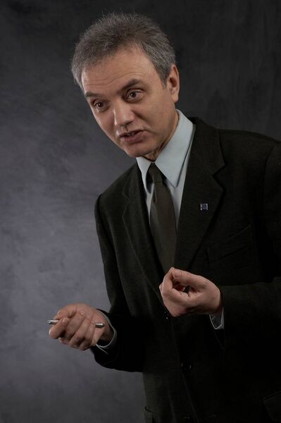 Ципес Григорий Львович