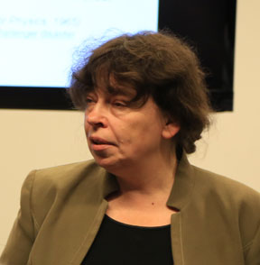 Цирлина Галина Александровна