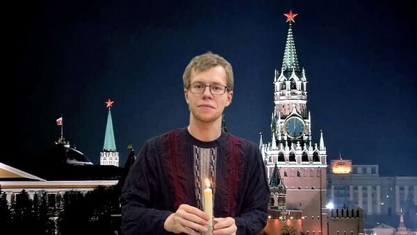 Черкасов Алексей Михайлович