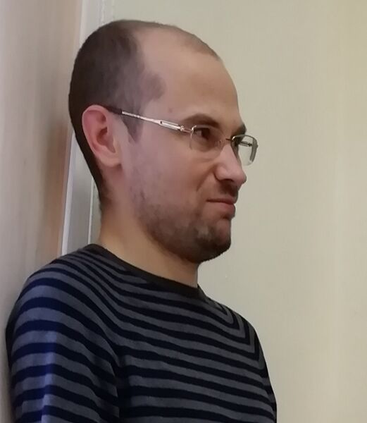 Черноусов Игорь Владимирович