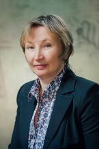 Чернышева Валентина Владимировна
