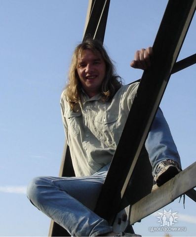 Чернягин Сергей Александрович