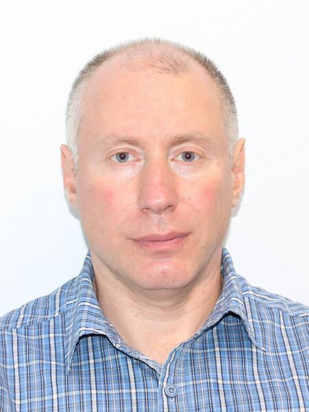 Черняков Юрий Борисович