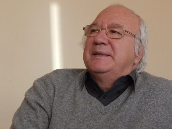 Чешев Юрий Викторович