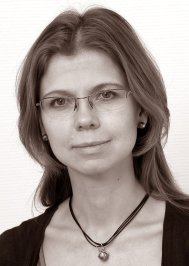 Герасимова Елена Сергеевна