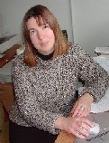 Чуканова Ольга Владимировна