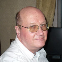 Чукбар Константин Владимирович
