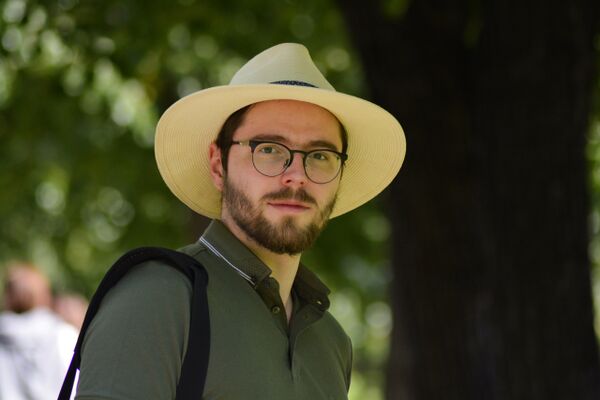 Чупров Петр Анатольевич