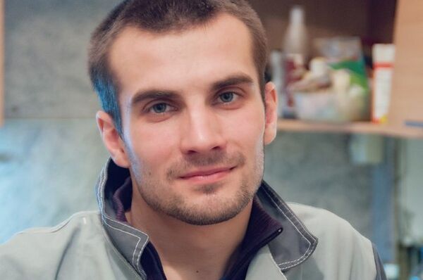 Чурбанов Дмитрий Владимирович