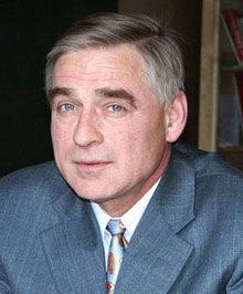 Шалаев Владимир Иванович