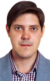 Шевелёв Марк Михайлович
