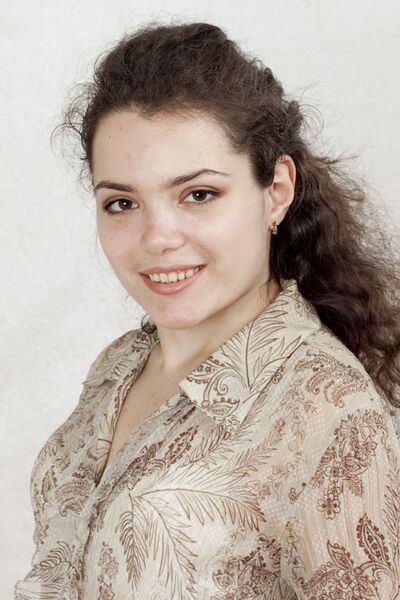 Шепилова Дарья Александровна