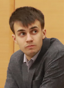 Шестаков Сергей Алексеевич