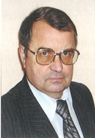 Шешин Евгений Павлович