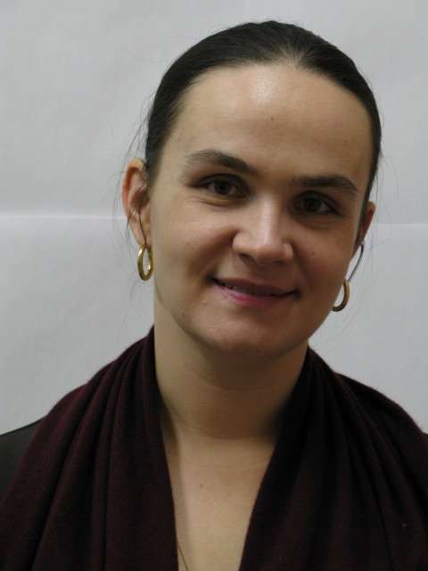 Бурделова Татьяна Николаевна
