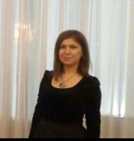 Гереева Мадина Шовгатдиновна