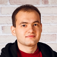 Шлыков Евгений