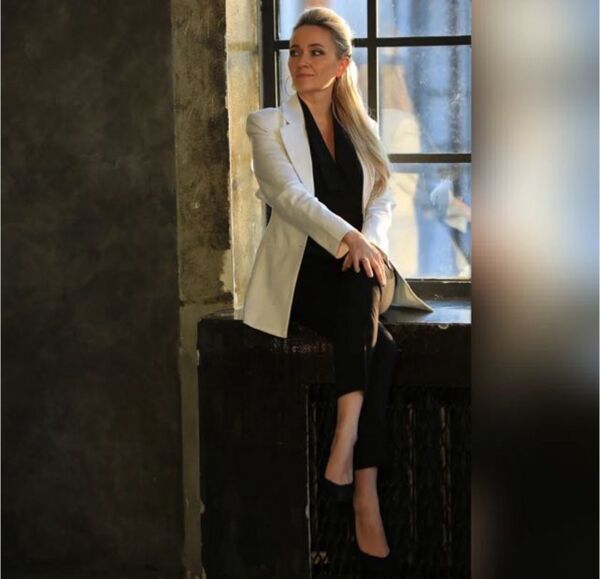 Шувалова Анна Александровна