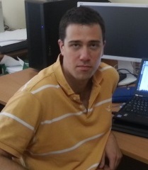 Щербаков Алексей Александрович