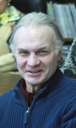 Щербаков Владимир Николаевич