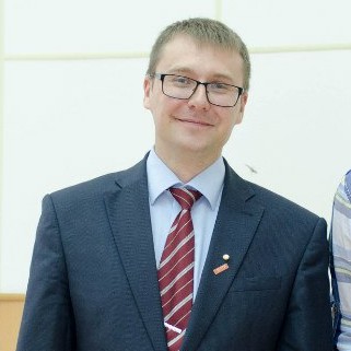 Эрлих Иван Генрихович