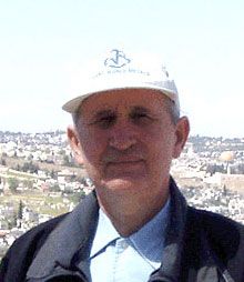 Юмашев Владимир Львович