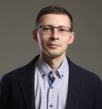 Гершман Михаил Анатольевич