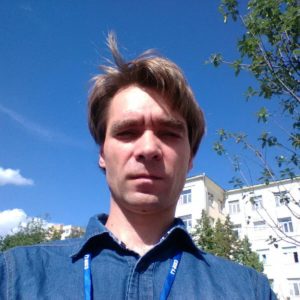 Яковлев Виктор Вадимович