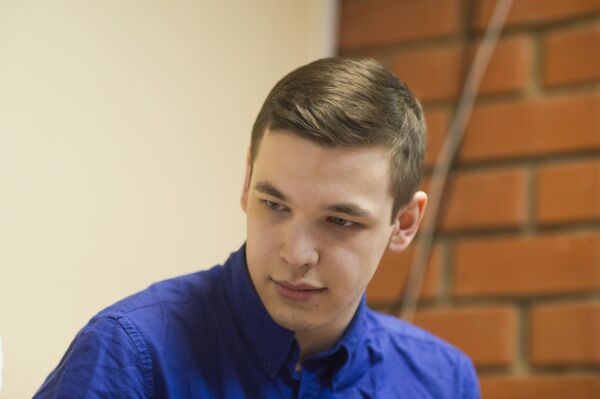 Яровиков Юрий Николаевич