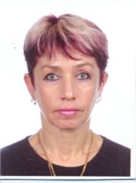 Гетьман-Павлова Ирина Викторовна