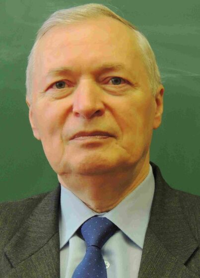 Шкапов Павел Михайлович