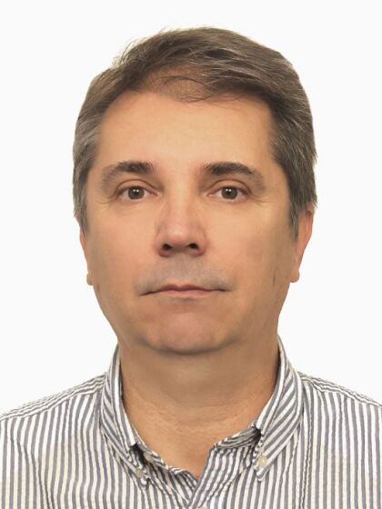 Терехов Валерий Игоревич