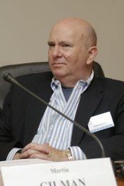 Гилман Мартин Грант