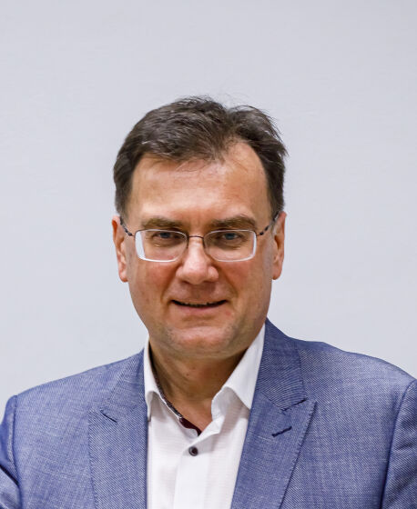 Пролетарский Андрей Викторович