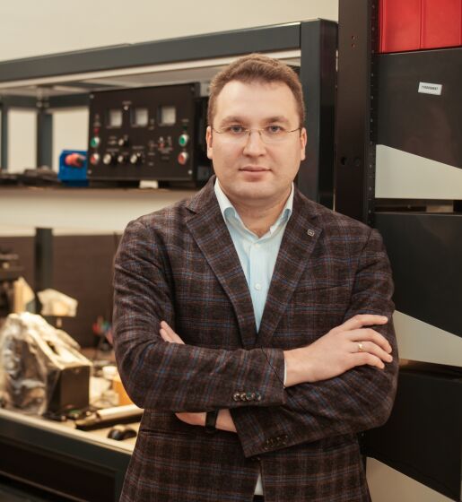 Юрченко Станислав Олегович
