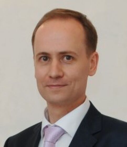 Самородов Андрей Владимирович