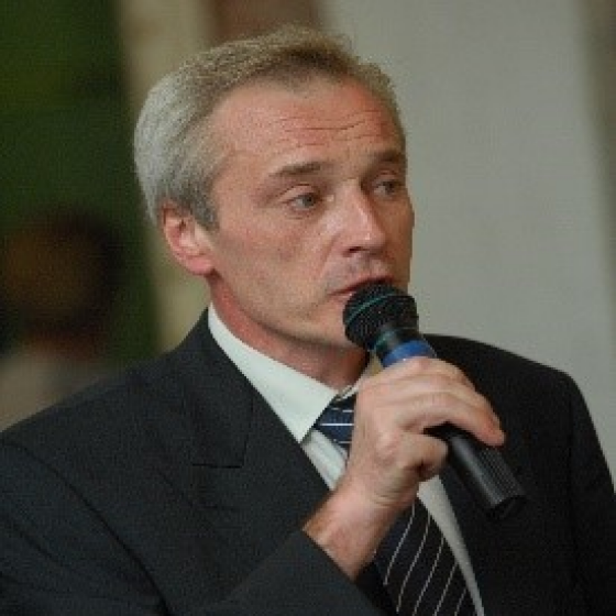 Щукин Сергей Игоревич