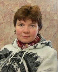 Гиляровская Анна Викторовна