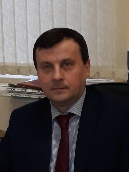 Лавриненко Владислав Юрьевич