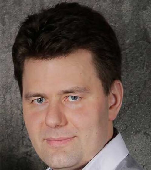 Королев Александр Николаевич