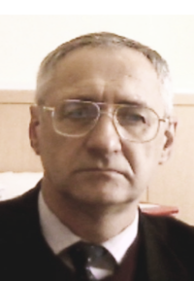 Пронякин Владимир Ильич