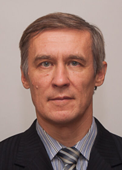 Евсюков Сергей Александрович