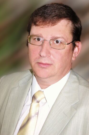 Вараксин Алексей Юрьевич