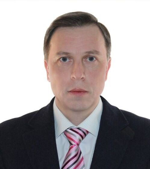 Филимонов Алексей Сергеевич