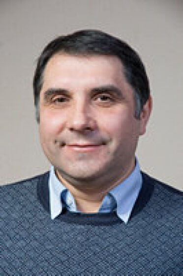 Бошляков Андрей Анатольевич