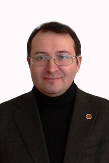 Круглов Павел Владимирович