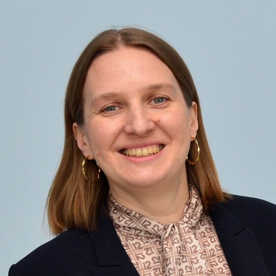 Амелина Ксения Евгеньевна