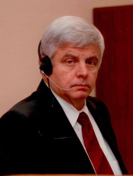 Соловьев Владимир Алексеевич