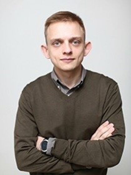 Новиков Андрей Дмитриевич
