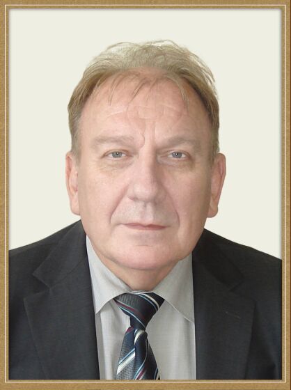Зимин Владимир Николаевич